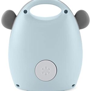 Skip Hop Portable Nightlight for Toddler, Take Along Bear