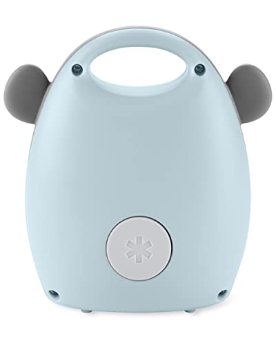 Skip Hop Portable Nightlight for Toddler, Take Along Bear