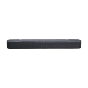 JBL Bar 2.0 All-in-one (MK2): Compact 2.0 Channel soundbar, Black