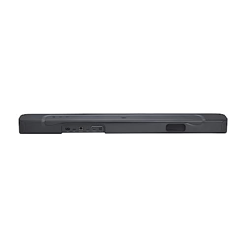 JBL Bar 300: 5.0-Channel Compact All-in-one soundbar with MultiBeam™ and Dolby Atmos®