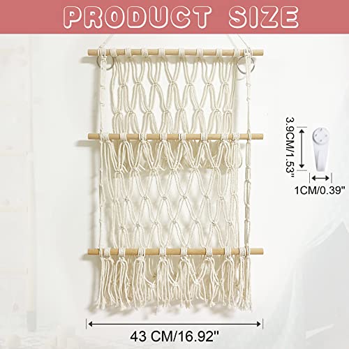 Stuffed Animal Net or Hammock Hanging Corner Net for Small Stuffed Animal Toy Storage Net Stuffed Animals Hammock Holder with Hooks for Door Wall Hanging Toy Organizer Holder for Nursery Kids Room