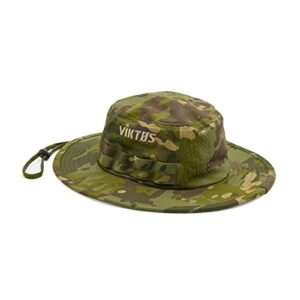 viktos men's boonie hat, size: small/medium