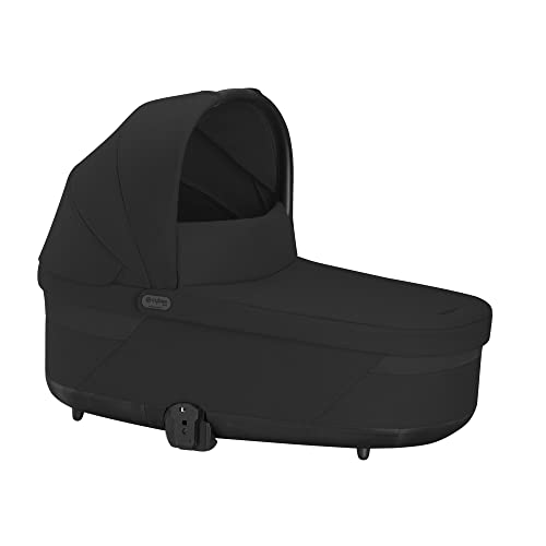 Cot S Lux 2 - Moon Black