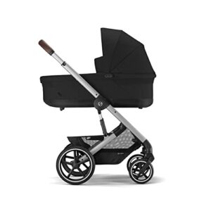 Cot S Lux 2 - Moon Black