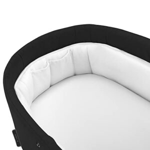 Cot S Lux 2 - Moon Black