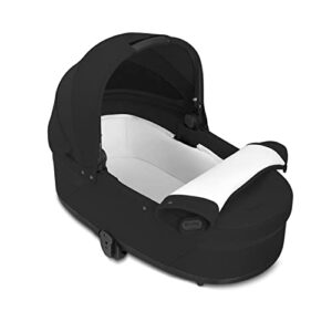 Cot S Lux 2 - Moon Black