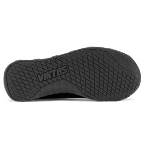 VIKTOS Men's Overbeach Shoe, Leo Black, Size: 12