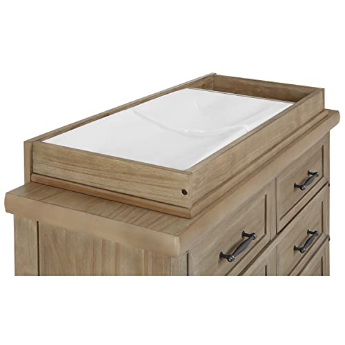 Evolur Mini Changing Tray