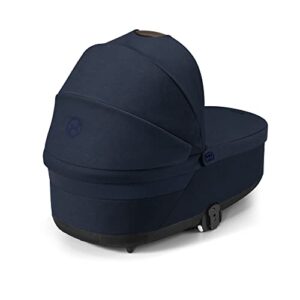 Cot S Lux 2 - Ocean Blue