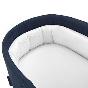 Cot S Lux 2 - Ocean Blue