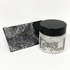 Bundle - All Avaliable Stickles Glitter Gels - Set of 13 - Ranger Ink Tim Holtz