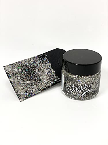 Bundle - All Avaliable Stickles Glitter Gels - Set of 13 - Ranger Ink Tim Holtz