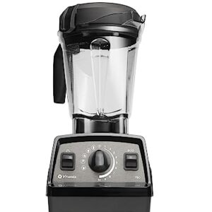 Vitamix Propel Series 750 Blender,Black