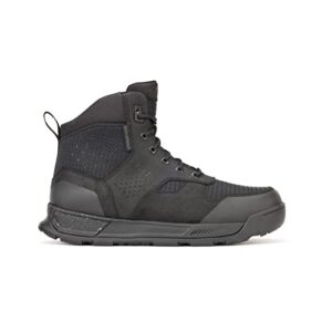 viktos men's wartorn waterproof boot, black, size: 13