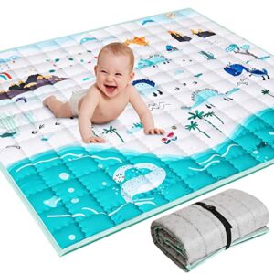 artotok baby play mat,baby foam floor play mats,50 x 50 baby play gym babies playmat for todale and liamst baby playpen