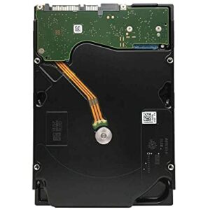 MDD (MDD14TSATA25672E) 14TB 7200 RPM 256MB Cache SATA 6.0Gb/s 3.5" Internal Enterprise Hard Drive - 5 Years Warranty