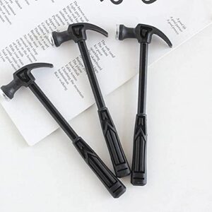 Mini Claw Hammer Woodworking Nail Puncher Small Metal Escape Repair Hammer Iron Emergency Multifunct Watch Tool Hand