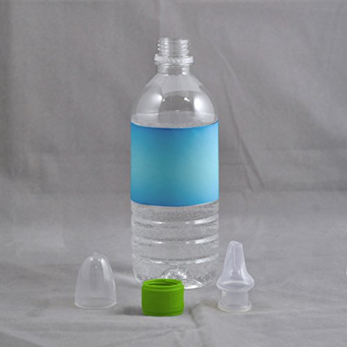 green sprouts Spout Adapter for Water Bottle (Pack of 3)