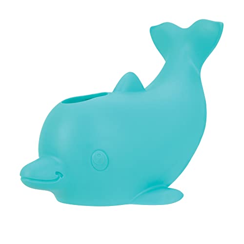 Nuby Bathtub Safety Spout Guard, Dolphin