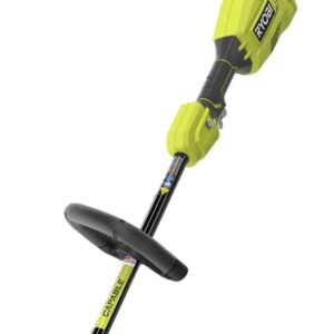 Ryobi Expand-It 18-Volt Lithium-Ion Cordless String Trimmer Power Head (Attachment Capable, Attachments, Battery and Charger NOT Included)