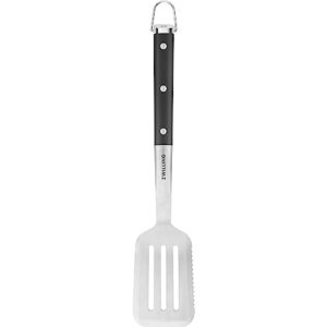 ZWILLING BBQ+ Grill Spatula, 17 inch, Stainless Steel