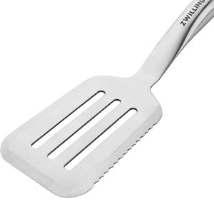 ZWILLING BBQ+ Grill Spatula, 17 inch, Stainless Steel