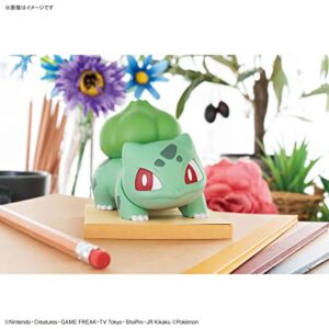 Bandai Hobby Pokemon Model Kit Quick!! 13 Bulbasaur