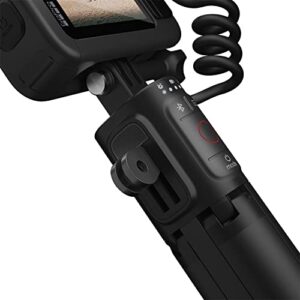 GoPro HERO11 Black Creator Edition - Includes HERO11, Volta (Battery Grip, Tripod, Remote), Media Mod, Light Mod, Enduro Battery, and Carrying Case (Renewed)