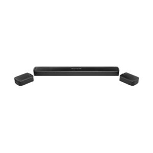 JBL BAR-9-1-TRUE-WIRELESS-SURROUND 9.1ch Surround Soundbar System with an Additional 2 Year Coverage by Epic Protect (2020)