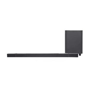 jbl bar-1000 7.1.4ch soundbar and subwoofer with surround speakers with an additional 2 year coverage by epic protect (2022)