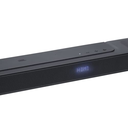 JBL BAR-1000 7.1.4ch Soundbar and Subwoofer with Surround Speakers with an Additional 2 Year Coverage by Epic Protect (2022)