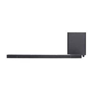 jbl bar-1300x 11.1.4ch soundbar and subwoofer with surround speakers with an additional 1 year coverage by epic protect (2023)