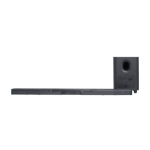 JBL BAR-1300X 11.1.4ch Soundbar and Subwoofer with Surround Speakers with an Additional 1 Year Coverage by Epic Protect (2023)