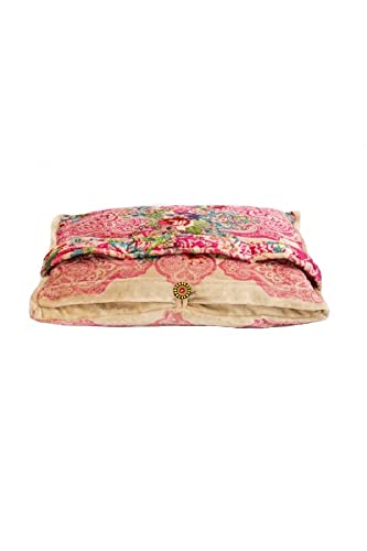 Johnny Was Bellatini Travel Blanket - RH9623-5