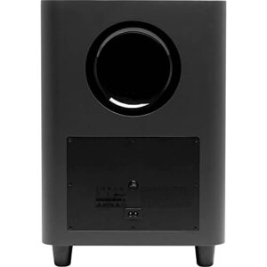 JBL Bar 9.1 Channel True Wireless 3D Surround Sound Soundbar with Dolby Atmos - 5.1.4-Channel, AirPlay 2, and Chromecast, 820W, Wi-Fi, Bluetooth 4.2, USB, HDMI