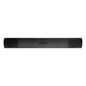 JBL Bar 9.1 Channel True Wireless 3D Surround Sound Soundbar with Dolby Atmos - 5.1.4-Channel, AirPlay 2, and Chromecast, 820W, Wi-Fi, Bluetooth 4.2, USB, HDMI