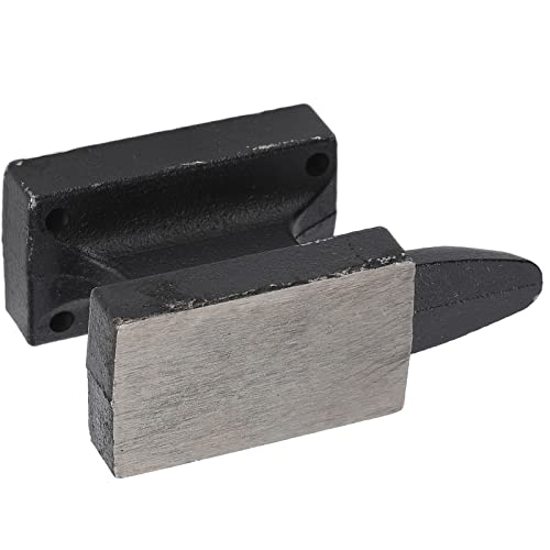 Anvil, Horn Anvil Jewelry Making, Forging Tool Kits, Horn Anvil For Adhesives And Sealants Jewelry Making Kits