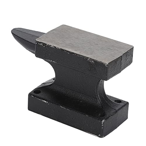 Anvil, Horn Anvil Jewelry Making, Forging Tool Kits, Horn Anvil For Adhesives And Sealants Jewelry Making Kits