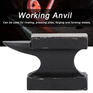 Anvil, Horn Anvil Jewelry Making, Forging Tool Kits, Horn Anvil For Adhesives And Sealants Jewelry Making Kits