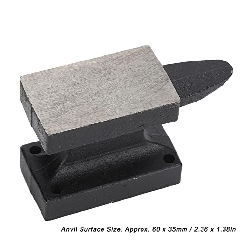 Anvil, Horn Anvil Jewelry Making, Forging Tool Kits, Horn Anvil For Adhesives And Sealants Jewelry Making Kits