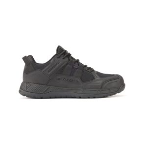 viktos men's range trainer xc shoe sneaker, black, size: 10.5