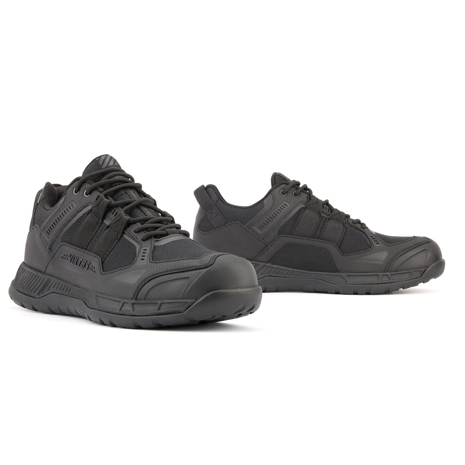VIKTOS Men's Range Trainer XC Shoe Sneaker, Black, Size: 10.5