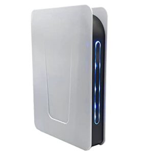 Avolusion PRO-T5 Series 18TB USB 3.0 External Hard Drive for WindowsOS Desktop PC/Laptop (White) - 2 Year Warranty