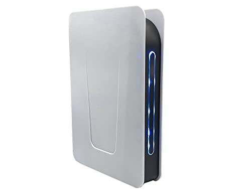 Avolusion PRO-T5 Series 18TB USB 3.0 External Hard Drive for WindowsOS Desktop PC/Laptop (White) - 2 Year Warranty