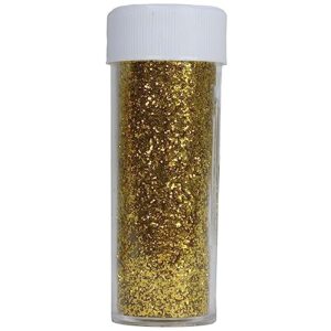 weddings parties and gift gold sparkly glitter crafts diy party wedding decorations projects sale vngift11439