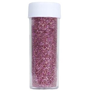 weddings parties and gift dusty rose sparkly glitter crafts diy party wedding decorations projects sale vngift11416