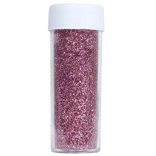 Weddings Parties and Gift Dusty Rose Sparkly Glitter Crafts DIY Party Wedding Decorations Projects Sale vngift11416