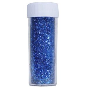weddings parties and gift blue sparkly glitter crafts diy party wedding decorations projects sale vngift11410