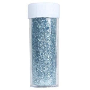 weddings parties and gift blue sparkly glitter crafts diy party wedding decorations projects sale vngift11412