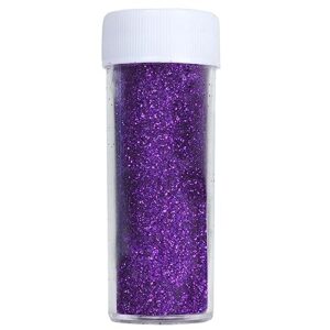 weddings parties and gift purple sparkly glitter crafts diy party wedding decorations projects sale vngift11432